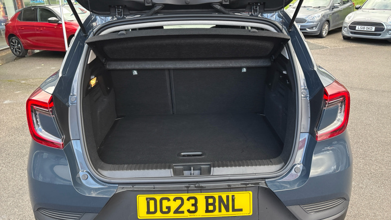 Renault Captur 1.6 E-Tech full hybrid 145 Evolution 5dr Auto Hybrid Hatchback